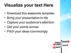 Business use case presentation example planning strategy ppt template powerpoint
