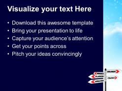 Business use case presentation example planning strategy ppt template powerpoint