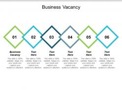 business_vacancy_ppt_powerpoint_presentation_pictures_demonstration_cpb_Slide01