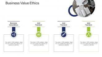 Business Value Ethics In Powerpoint And Google Slides Cpb