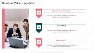 Business Value Proposition In Powerpoint And Google Slides Cpb