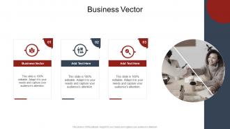 Business Vector In Powerpoint And Google Slides Cpb
