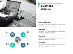 business_volume_ppt_powerpoint_presentation_gallery_designs_cpb_Slide01