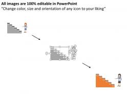 78869751 style concepts 1 decline 6 piece powerpoint presentation diagram infographic slide