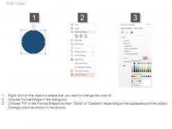76795786 style essentials 1 our vision 4 piece powerpoint presentation diagram infographic slide