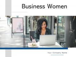 Business Women Product Process Corporate Marketing Employee Inventory