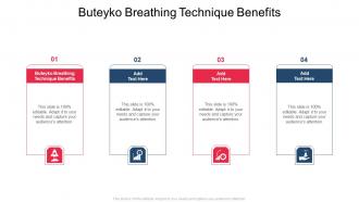 Buteyko Breathing Technique Benefits In Powerpoint And Google Slides Cpb