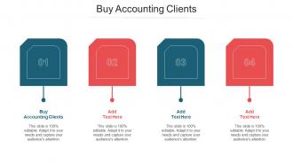 Buy Accounting Clients Ppt Powerpoint Presentation Gallery Maker Cpb