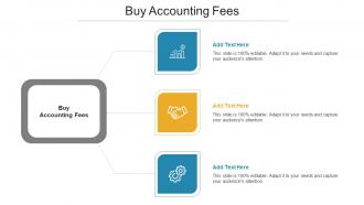 Buy Accounting Fees Ppt Powerpoint Presentation Ideas Graphics Download Cpb