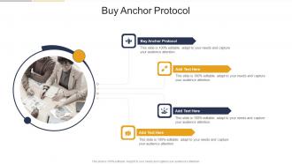 Buy Anchor Protocol In Powerpoint And Google Slides Cpb