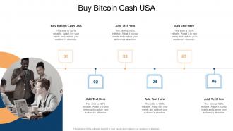 Buy Bitcoin Cash Usa In Powerpoint And Google Slides Cpb