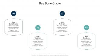 Buy Bone Crypto In Powerpoint And Google Slides Cpb