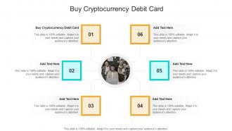 Buy Cryptocurrency Debit Card In Powerpoint And Google Slides Cpb