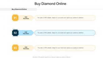 Buy Diamond Online In Powerpoint And Google Slides Cpb