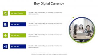 Buy Digital Currency In Powerpoint And Google Slides Cpb
