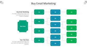 Buy email marketing ppt powerpoint presentation professional format ideas cpb