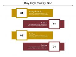 Buy high quality seo ppt powerpoint presentation inspiration samples cpb