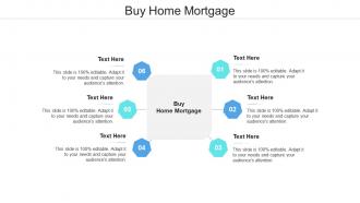 Buy home mortgage ppt powerpoint presentation summary examples cpb