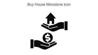 Buy House Monotone Icon In Powerpoint Pptx Png And Editable Eps Format