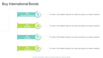 Buy International Bonds In Powerpoint And Google Slides Cpb