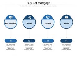 Buy let mortgage ppt powerpoint presentation gallery picture cpb