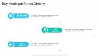 Buy Municipal Bonds Directly In Powerpoint And Google Slides Cpb