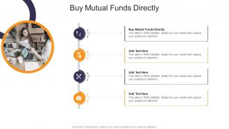 Buy Mutual Funds Directly In Powerpoint And Google Slides Cpb