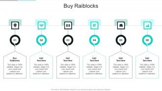Buy Raiblocks In Powerpoint And Google Slides Cpb