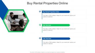 Buy Rental Properties Online In Powerpoint And Google Slides Cpb