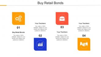 Buy Retail Bonds Ppt Powerpoint Presentation Layouts Aids Cpb