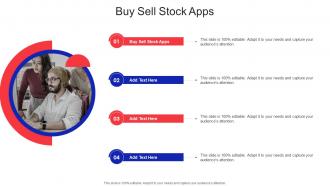 Buy Sell Stock Apps In Powerpoint And Google Slides Cpb