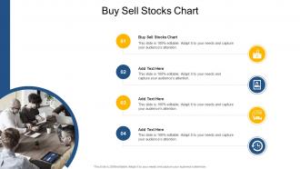 Buy Sell Stocks Chart In Powerpoint And Google Slides Cpb