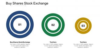 Buy shares stock exchange ppt powerpoint presentation portfolio layout cpb