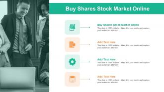 Buy Shares Stock Market Online In Powerpoint And Google Slides Cpb