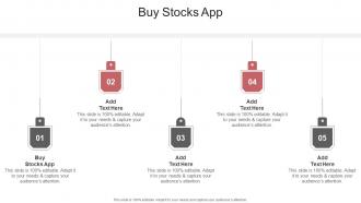 Buy Stocks App In Powerpoint And Google Slides Cpb