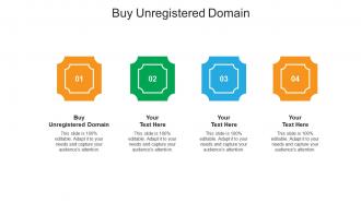 Buy unregistered domain ppt powerpoint presentation styles background images cpb