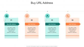 Buy URL Address In Powerpoint And Google Slides Cpb