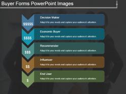 Buyer forms powerpoint images