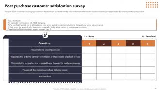 Buyer Journey Optimization Through Strategic Customer Engagement Plan Complete Deck Interactive Idea