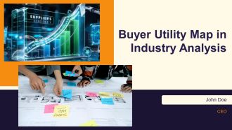 Buyer Utility Map In Industry Analysis PPT Sample AT