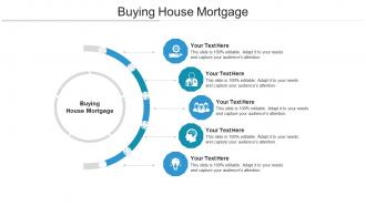 Buying house mortgage ppt powerpoint presentation summary visuals cpb