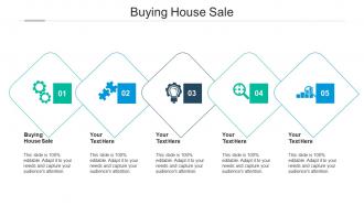 Buying house sale ppt powerpoint presentation pictures backgrounds cpb