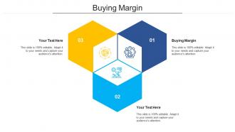 Buying margin ppt powerpoint presentation icon sample cpb