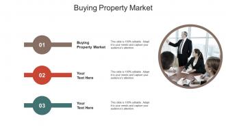 Buying property market ppt powerpoint presentation summary guidelines cpb