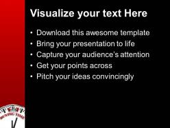 Buying time communication powerpoint templates ppt themes and graphics