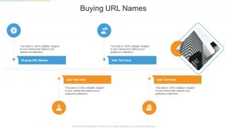 Buying Url Names In Powerpoint And Google Slides Cpb