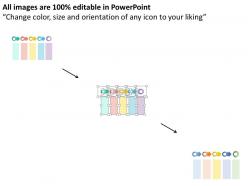 29842888 style essentials 1 agenda 4 piece powerpoint presentation diagram infographic slide