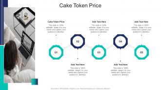 Cake Token Price In Powerpoint And Google Slides Cpb