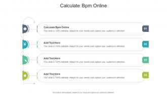 Calculate Bpm Online In Powerpoint And Google Slides Cpb