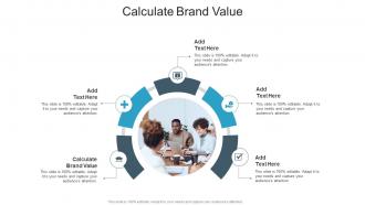 Calculate Brand Value In Powerpoint And Google Slides Cpb